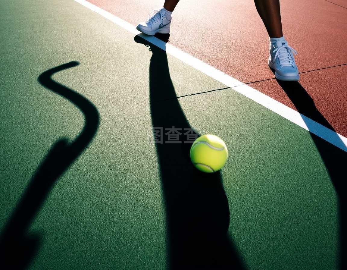 身体素质