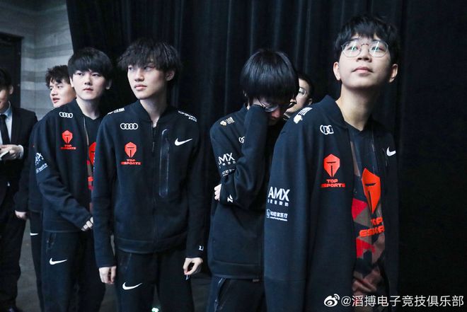 这样的表现