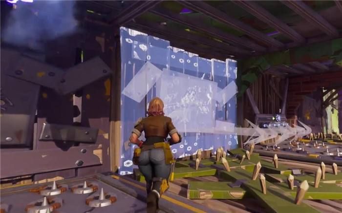 他们实战机 他们实战机