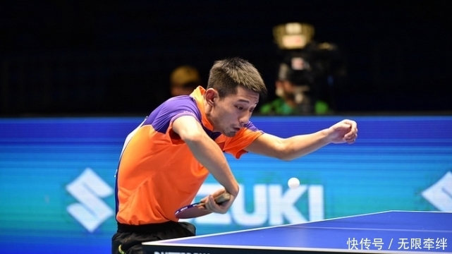 也能在场下 也能在场下