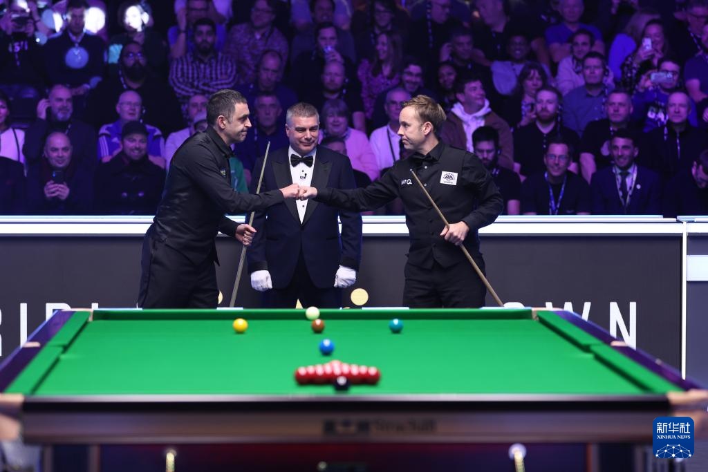 一次微小的 一次微小的