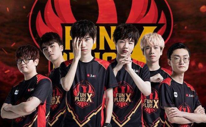 重要推动者 重要推动者