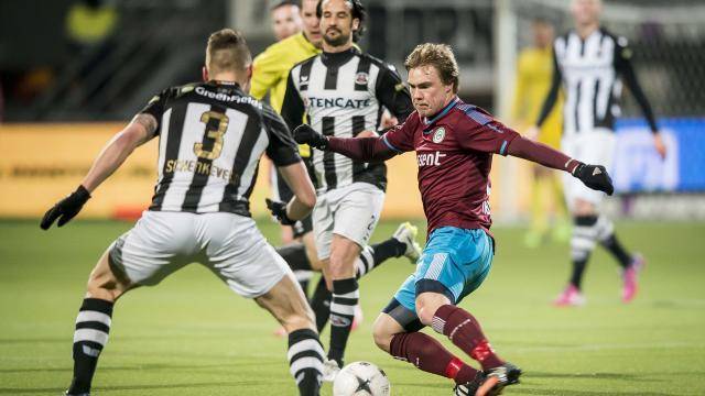 作为莱比锡 作为莱比锡