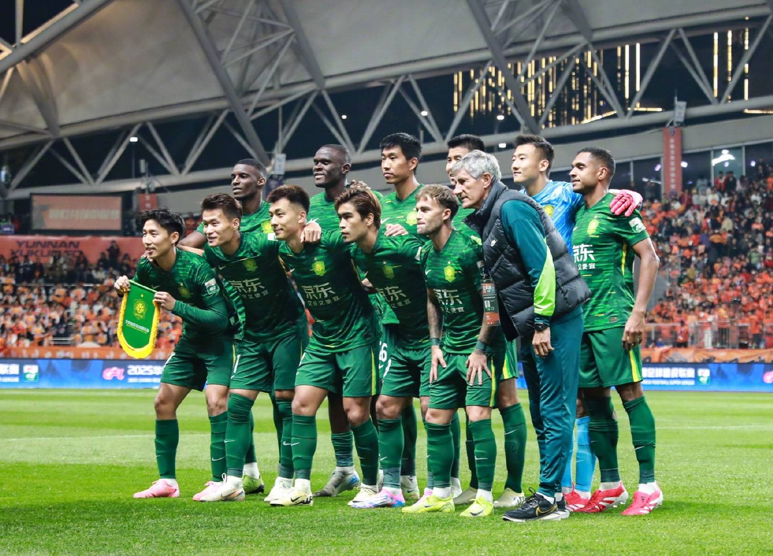 而拜仁这样 而拜仁这样