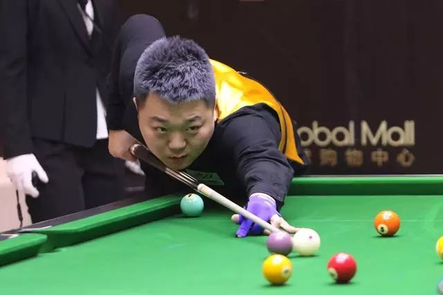 比赛开始 比赛开始