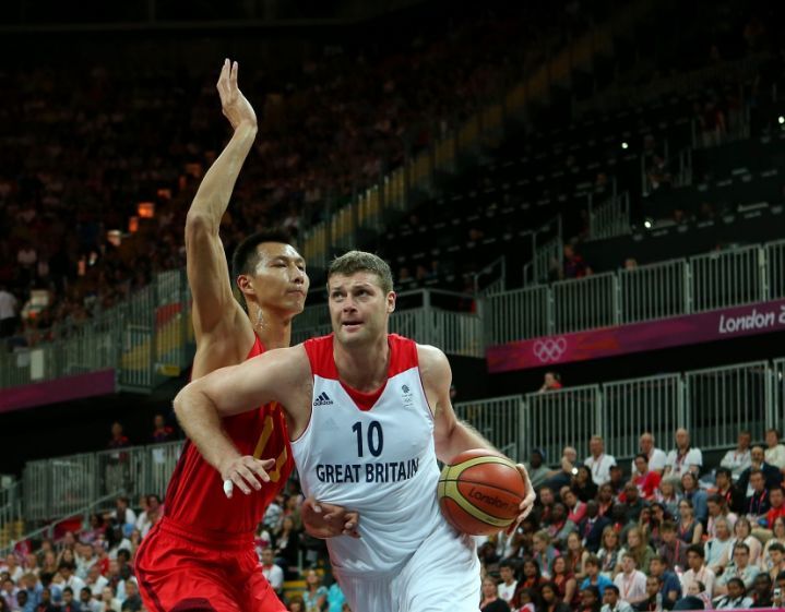 罚球与篮下 罚球与篮下