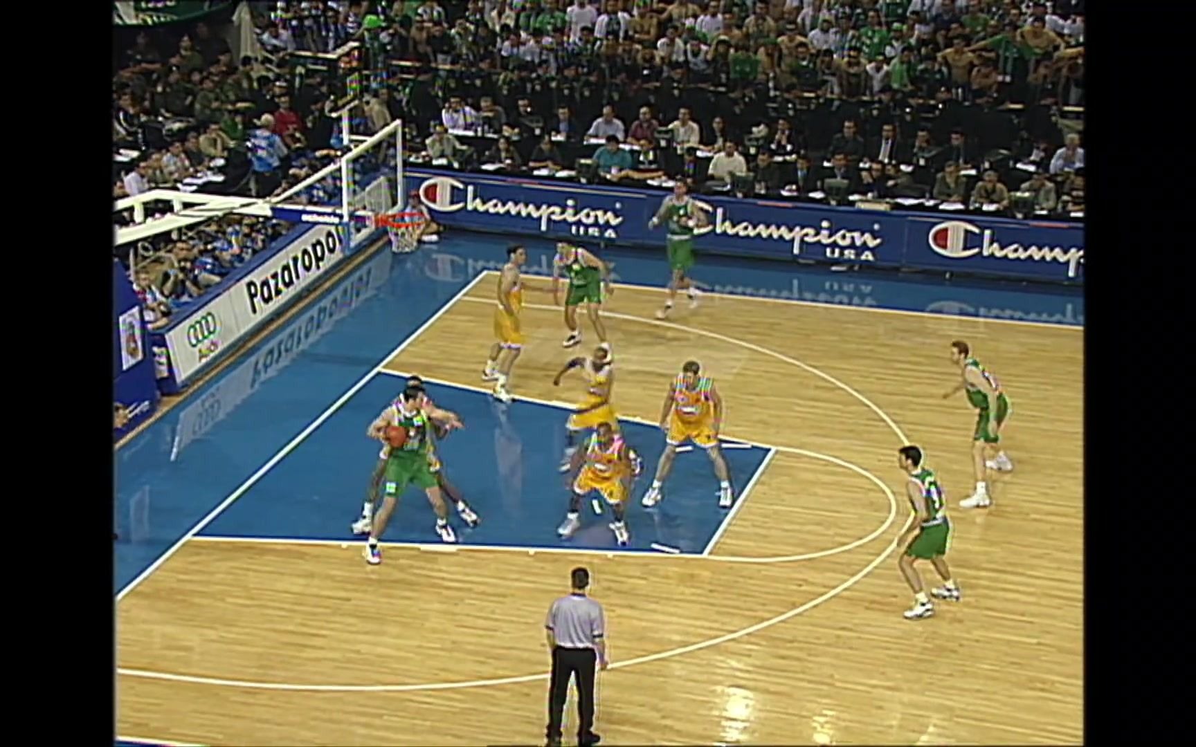 便是全新 便是全新